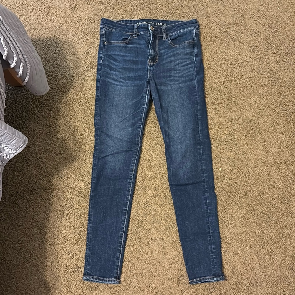 AE Jeggings